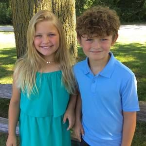 Meet your Posher, Anne